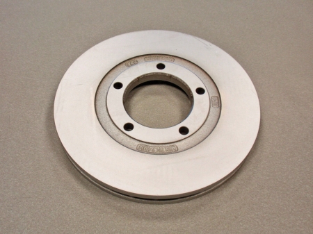 Tarcza hamulcowa Kia K2900