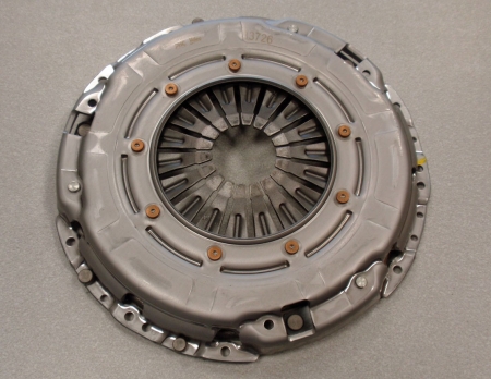 Docisk sprzęgła Kia Rio III, Hyundai Accent diesel