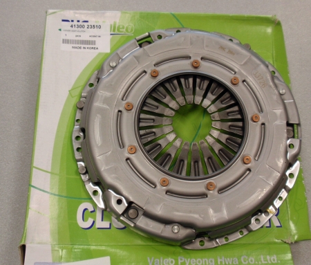 Docisk sprzęgła Kia Rio III, Hyundai Accent diesel zamiennik