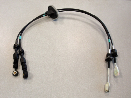 Linki zmiany biegów Kia ceed I, Hyundai i30 I 2,0i