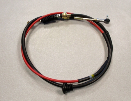 Linka zmiany biegów (wybierająca) Kia K3000 zamiennik