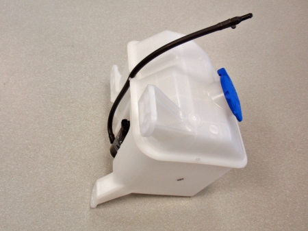 Zbiorniczek spryskiwaczy Kia K2500 II PU, K2900