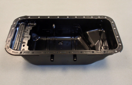 Miska olejowa Kia K2900