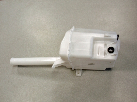 Zbiorniczek spryskiwaczy Kia Carnival III, Hyundai