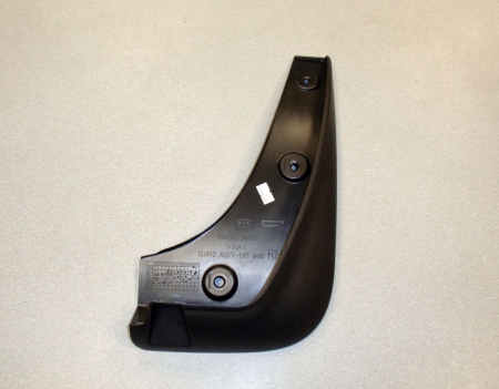 Chlapacz przedni prawy Kia Sportage IV