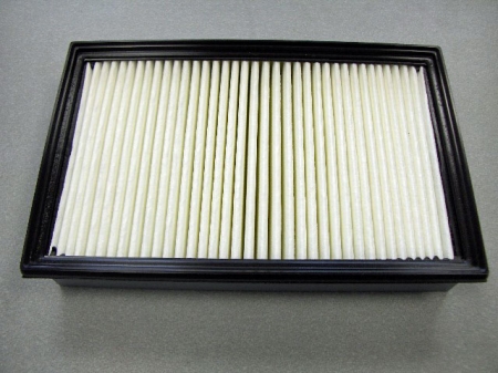 Filtr powietrza Kia Carnival 1998-2005 zamiennik