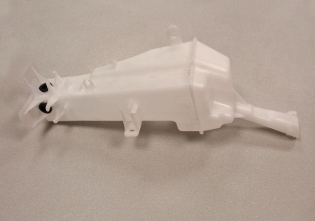 Zbiorniczek spryskiwaczy Kia Picanto III