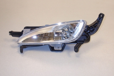 Halogen lewy Kia Optima 2011-2013