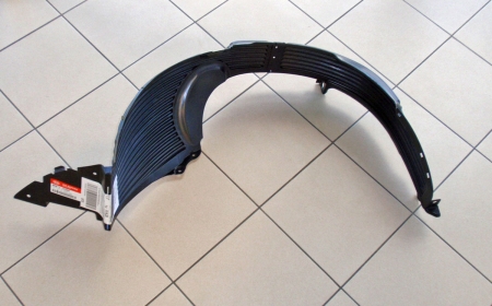 Nadkole przednie lewe Kia Picanto III