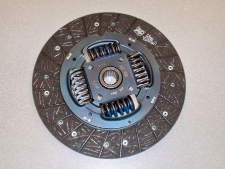 Tarcza sprzęgła Kia Magentis III, Carens III 2,0i