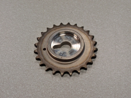 Koło łańcucha rozrządu 