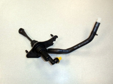 Pompa sprzęgła Kia Rio IV