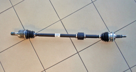 Półoś napędowa prawa Kia Picanto III 1000i