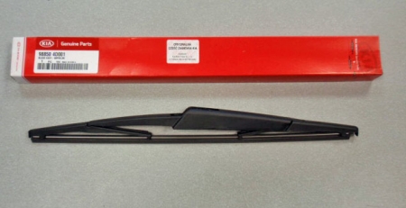 Wycieraczka tylna Kia Carnival III