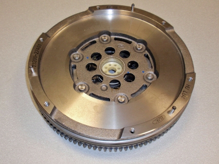 Koło dwumasowe Kia ceed, Hyundai i30 2.0 CRDi LUK