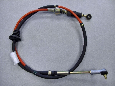 Linka zmiany biegów (wybierająca) Kia K2500