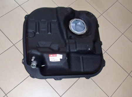 Zbiornik paliwa Kia ceed silniki benzynowe