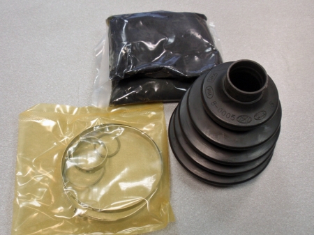 Osłona, manszeta przegubu zewn. Kia Sorento