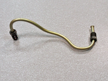 Przewód hamulcowy przedni lewy Kia Ceres