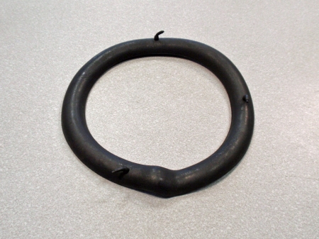 Dolne gniazdo sprężyny zawieszenia przedniego Kia ceed I