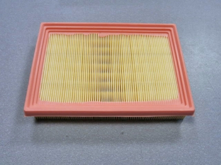 Filtr powietrza Kia Pride 1300 - zamiennik