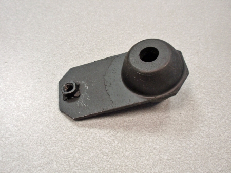 Wieszak rury końcowej Kia Sportage I, Retona