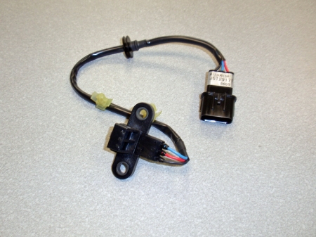 Czujnik położenia wału korbowego Kia Joice