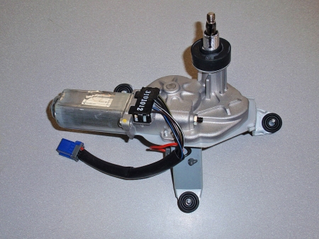 Silnik wycieraczki tylnej Kia Rio III