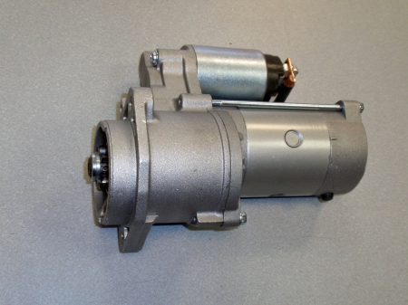 Rozrusznik Kia Sorento CRDI Hyundai H1