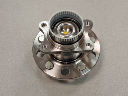 Piasta tylna Kia Sportage IV, Hyundai i40, IX35