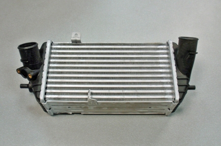 Chłodnica intercoolera Kia ceed III, Hyundai i30 II