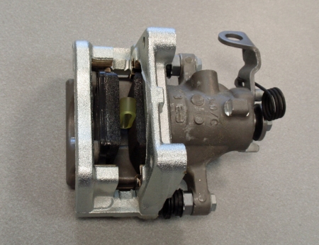 Tylny prawy zacisk hamulcowy Kia Venga