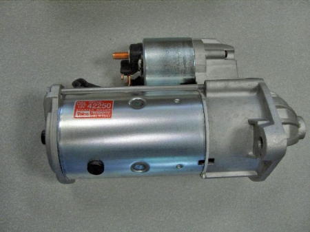 Rozrusznik Kia K2500