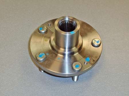 Piasta przednia Kia Sportage, Hyundai Tucson