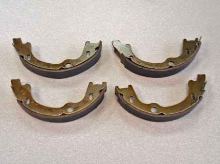 Szczęki hamulcowe Kia ceed, Hyundai i30 zamiennik