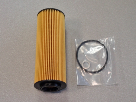 Filtr oleju (wkład) Hyundai IX55, Kia Mohave