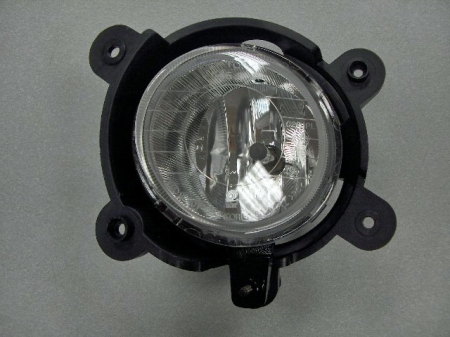 Halogen lewy Kia Sorento II