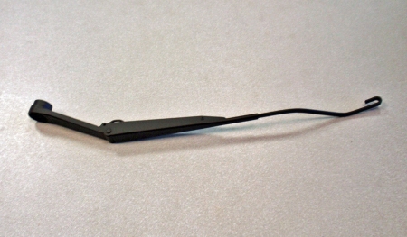 Ramię wycieraczki przedniej lewej Kia Carens II