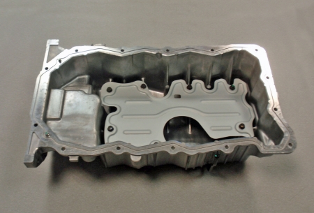 Miska olejowa Kia ceed, Hyundai i30 2000 CRDI