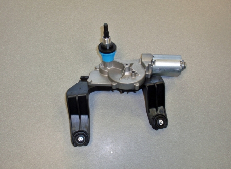 Silnik wycieraczki tylnej Kia ceed kombi