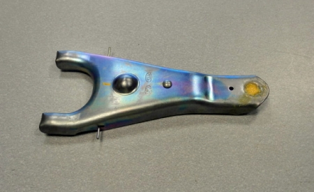 Łapa sprzęgła Kia K2900