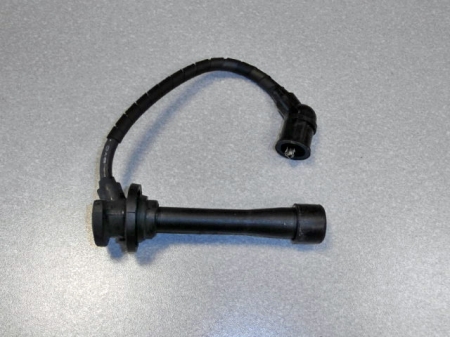 Przewód wys. napięcia Kia Sephia, Shuma długi zamiennik