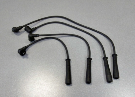 Przewody zapłonowe Kia Rio II 1300i