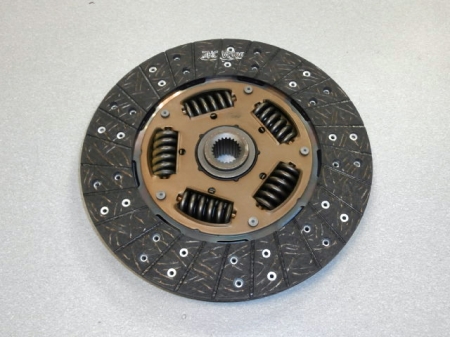 Tarcza sprzęgła Kia Carnival diesel zamiennik
