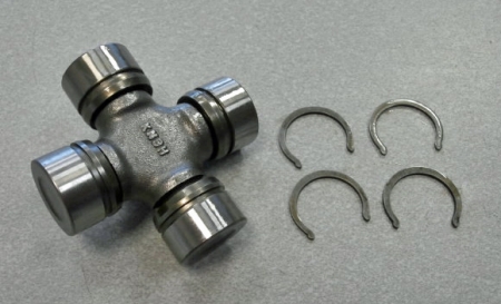 Krzyżak wału napędowego Kia K2500 II PU, Sorento II