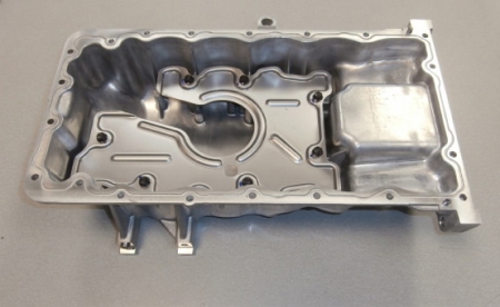 Miska olejowa Kia ceed, Soul 1600 CRDI, Venga CRDI