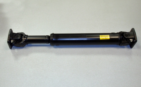 Przedni wał napędowy Kia Sorento I CRDI