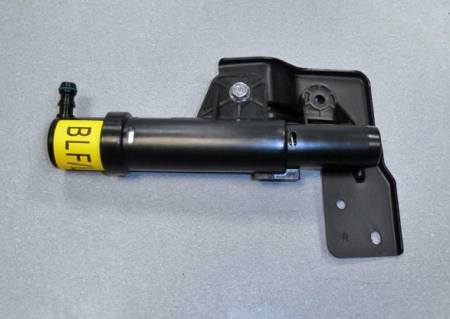 Prawy siłownik spryskiwacza reflektora Kia Sorento II