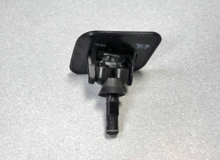 Prawa dysza spryskiwacza reflektora Kia Sorento II