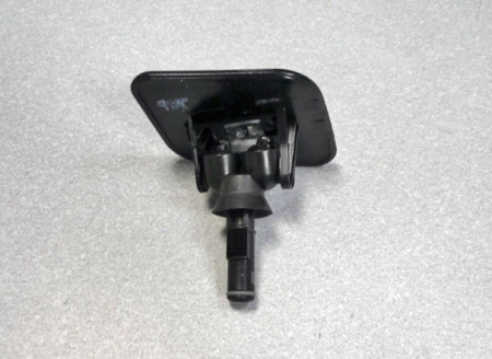 Lewa dysza spryskiwacza reflektora Kia Sorento II